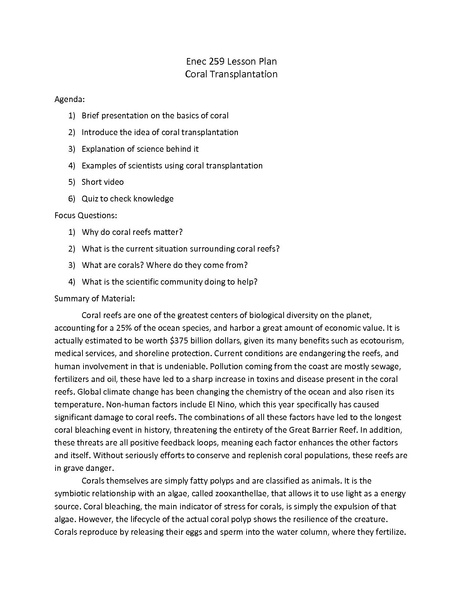 File:Coral Transplantation Lesson Plan.pdf