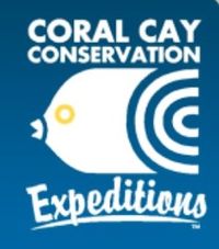 Coral Cay logo