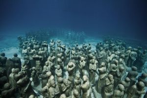 Artificial Coral Reefs - Types, Reasons, Pros and Cons - More Fun Diving