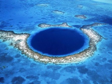 Belize