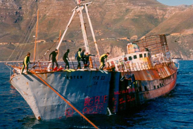 Sinking_the_Aster_A17
